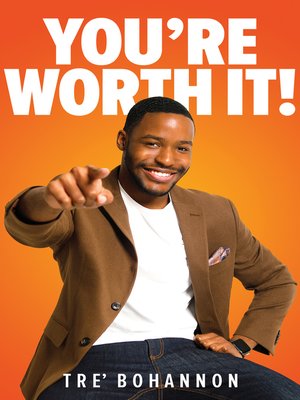 cover image of You're Worth It!